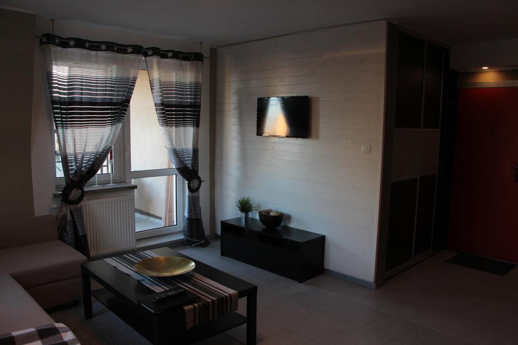 Apartament Jagiellonska 70 Bydgoszcz Room photo