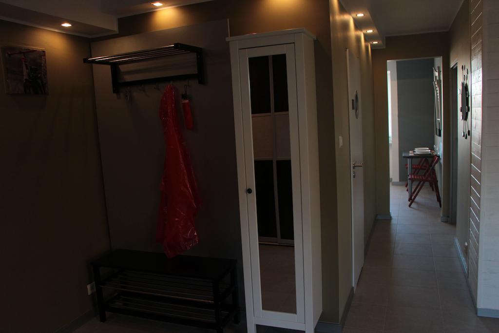 Apartament Jagiellonska 70 Bydgoszcz Room photo