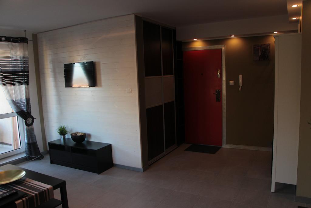 Apartament Jagiellonska 70 Bydgoszcz Room photo