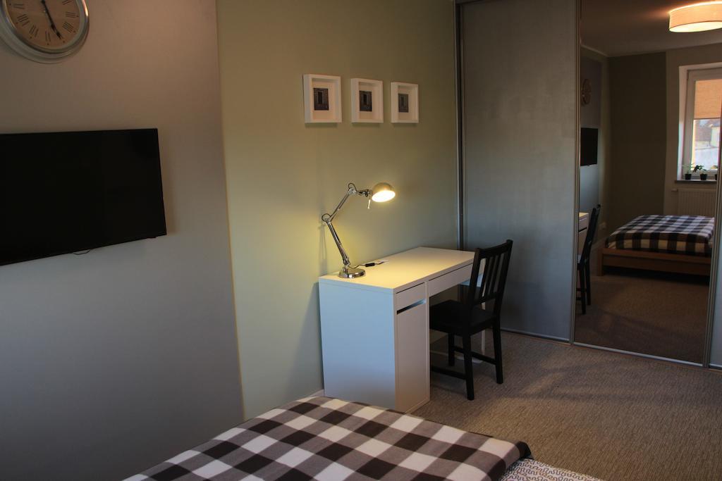 Apartament Jagiellonska 70 Bydgoszcz Room photo