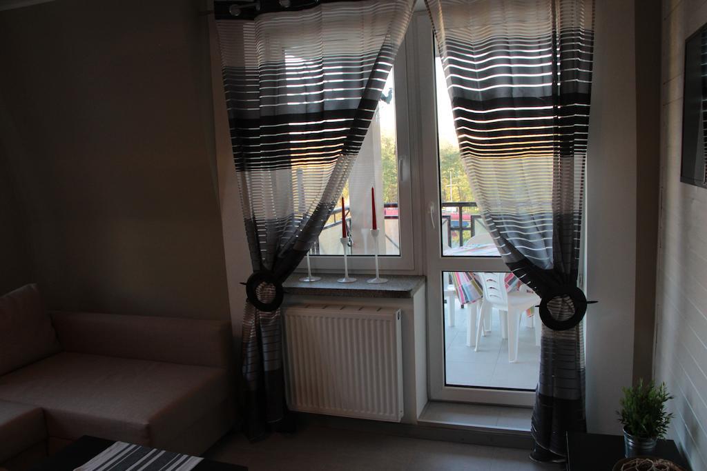 Apartament Jagiellonska 70 Bydgoszcz Room photo