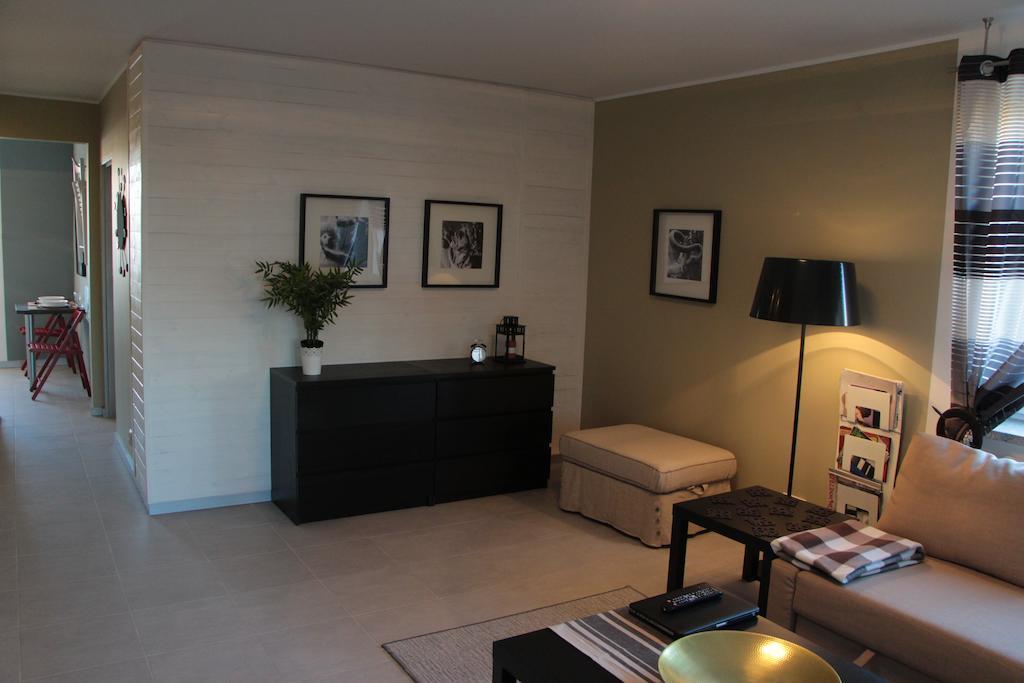 Apartament Jagiellonska 70 Bydgoszcz Room photo