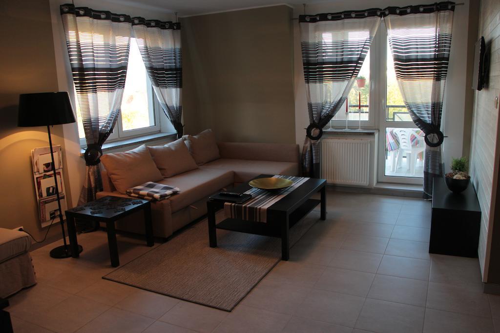 Apartament Jagiellonska 70 Bydgoszcz Room photo